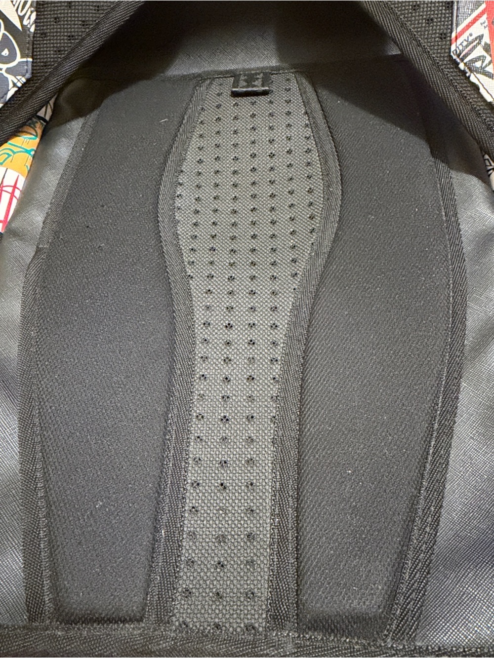 ❤️🔥 Sprayground Authentic Backpack - Picture 13 of 14